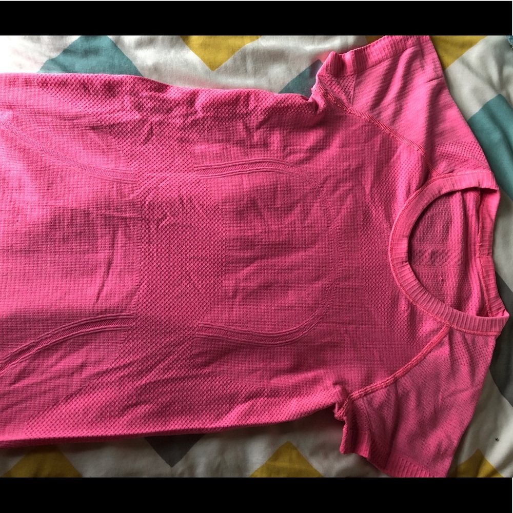 Lululemon shirt